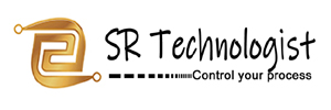 SR Technologist Logo